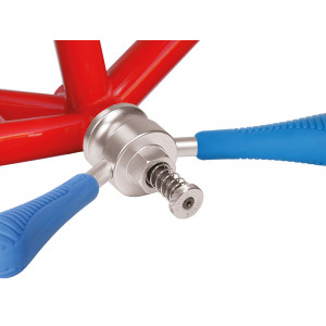 Tööriist Cyclus Tools for bottom bracket FAG/OFMEGA/KINEX/KSS-norm with handles (720204)