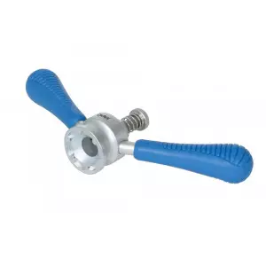 Tööriist Cyclus Tools for bottom bracket FAG/OFMEGA/KINEX/KSS-norm with handles (720204)