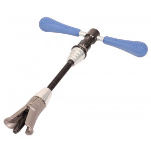 Tööriist Cyclus Tools headset press 1" & 1-1/8" with quick release (720214)