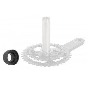 Tööriist Cyclus Tools for lockring Shimano Direct Mount chainrings (720218)