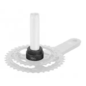 Tööriist Cyclus Tools for lockring Shimano Direct Mount chainrings (720218)