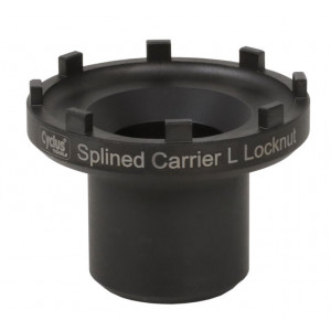 Tööriist Cyclus Tools for lockring Rohloff L Splined Carrier 3/8" (720232)