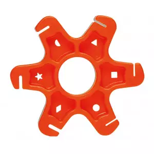 Tööriist Cyclus Tools for aerodynamic spokes (720253)