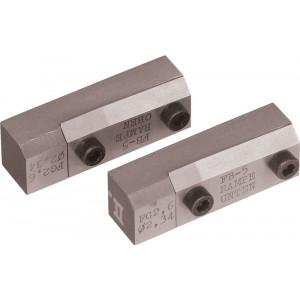 Tööriist Cyclus Tools spoke thread rolling dies 2.34mm/13G for 720048 2 tk. (720257)