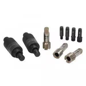 Tööriist Cyclus Tools crank repair set M22x1 & M24x1 v2 (720264N)