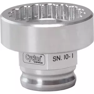 Tööriist Cyclus Tools Snap.In for bottom bracket Shimano Ultegra SM-BBR60/BB-MT800 (7202710)