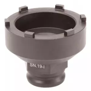 Tööriist Cyclus Tools Snap.In for bottom bracket Panasonic E-bike motor with Torque sensor (7202719)