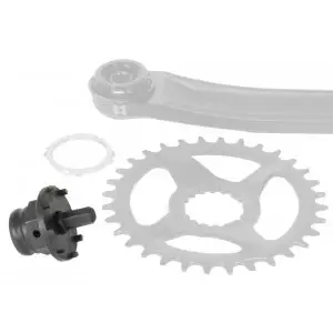 Tööriist Cyclus Tools Snap.In for lockring FSA Direct Mount chainrings (7202757)
