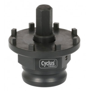 Tööriist Cyclus Tools Snap.In for lockring FSA Direct Mount chainrings (7202757)