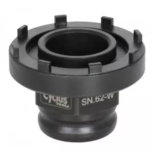 Tööriist Cyclus Tools Snap.In for locknut Bosch Spider Active/Performance (7202762)