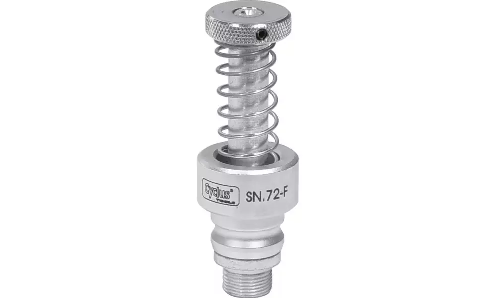 Tööriist Cyclus Tools Snap.In guide bolt for bottom bracket tool M15x1 (7202772) 