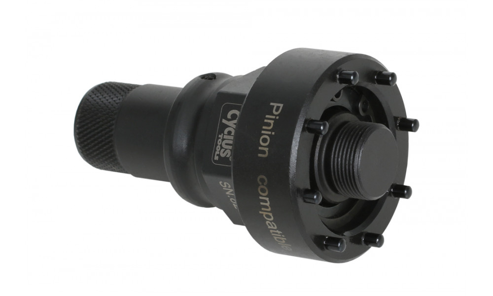 Tööriist Cyclus Tools Snap.In for lockring Pinion Gear Box C/P-Line (7202782) 