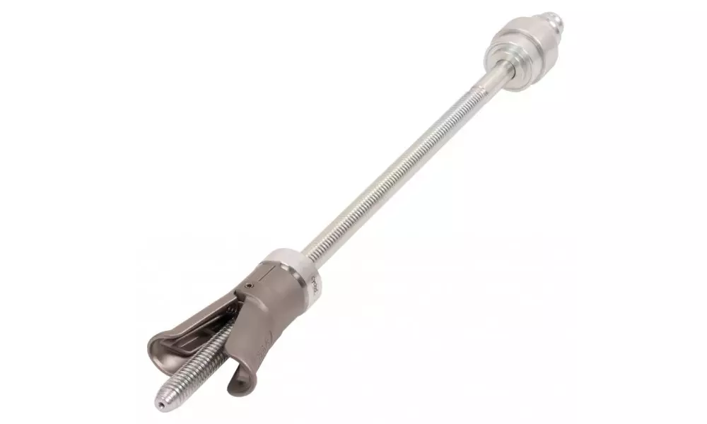 Tööriist Cyclus Tools Snap.In bottom bracket press for Press-Fit Shimano/FSA (7202794) 