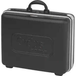 Tööriistakohver Cyclus Tools without tools and clamp board (7202799)