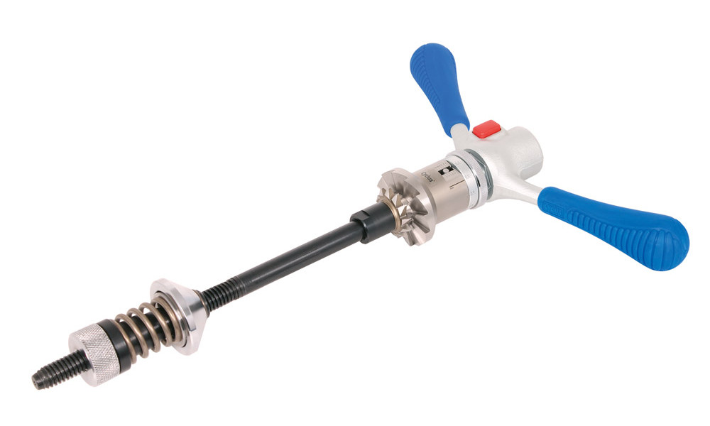 Tööriist Cyclus Tools Snap.In for head tube reaming adjustable 2,3-12 mm with selectable reamer (7202800) 