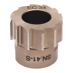 Tööriist Cyclus Tools Snap.In EC 34 head tube reamer (7202841)