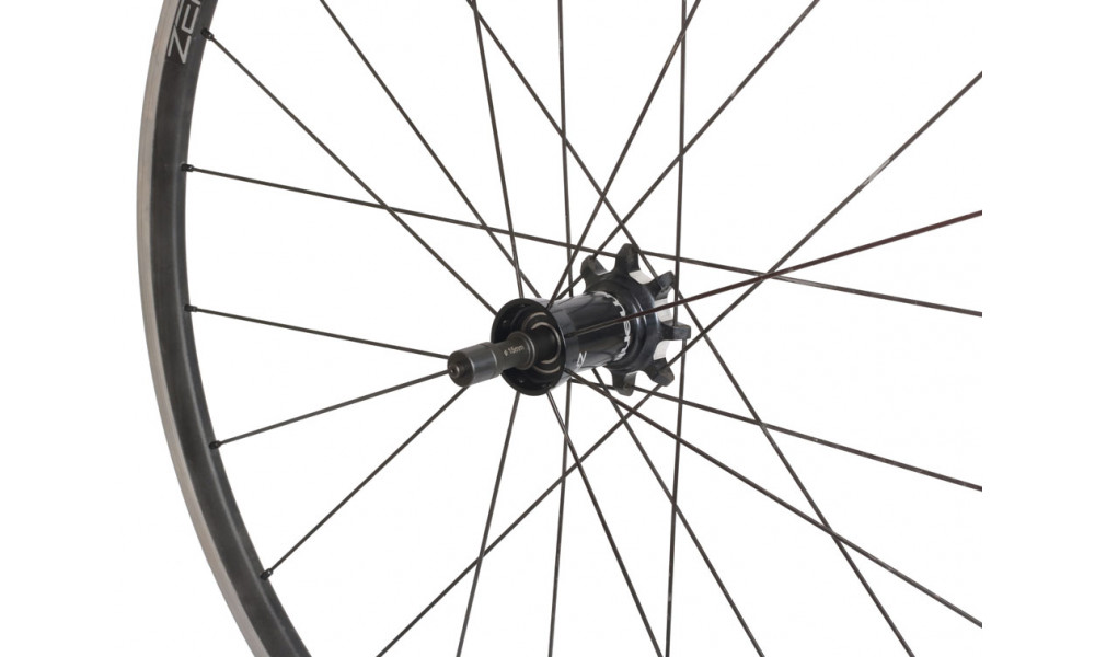 Tööriistakomplekt Cyclus Tools for ball bearing removal universal with case (7202900) - 1