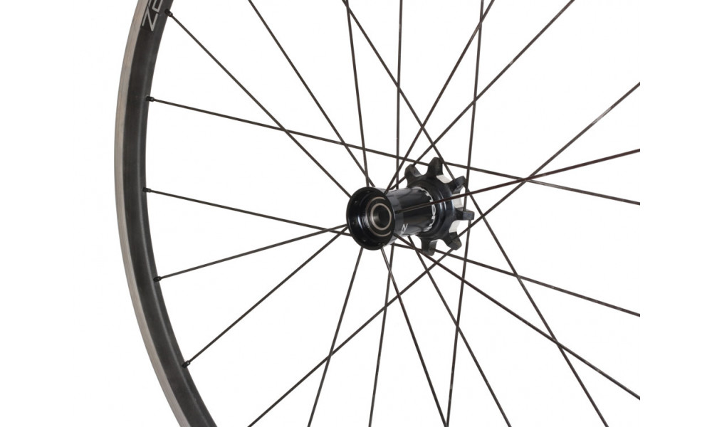 Tööriistakomplekt Cyclus Tools for ball bearing removal universal with case (7202900) - 3