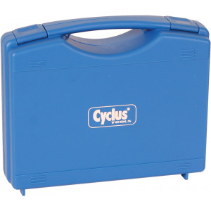 Tööriistakomplekt Cyclus Tools bearing press with case v2 (7202901N)