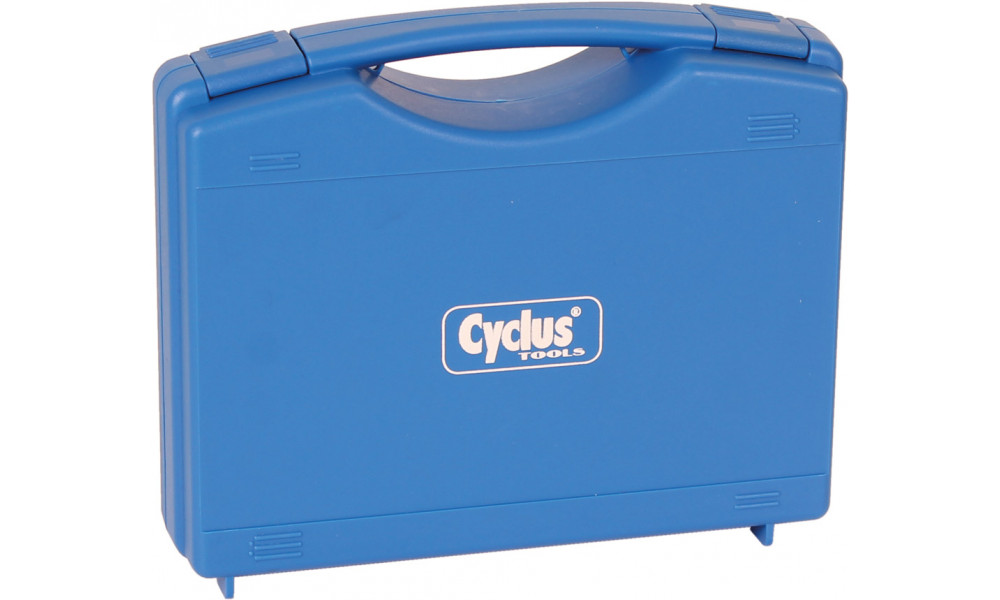 Tööriistakomplekt Cyclus Tools bearing press with case v2 (7202901N) - 1