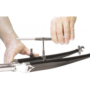 Tööriist Cyclus Tools for screw and bolt removal double-edged for LH & RH threads M5/M6 and M8/M10 (720305)