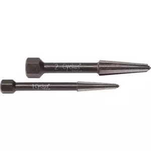 Tööriist Cyclus Tools for screw and bolt removal double-edged for LH & RH threads M5/M6 and M8/M10 (720305)