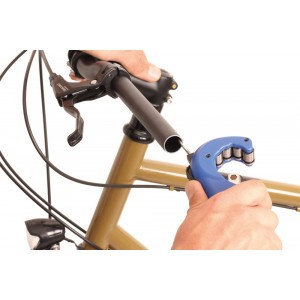 Tööriist Cyclus Tools for cutting alu and steel tubes 3-35mm (720309)
