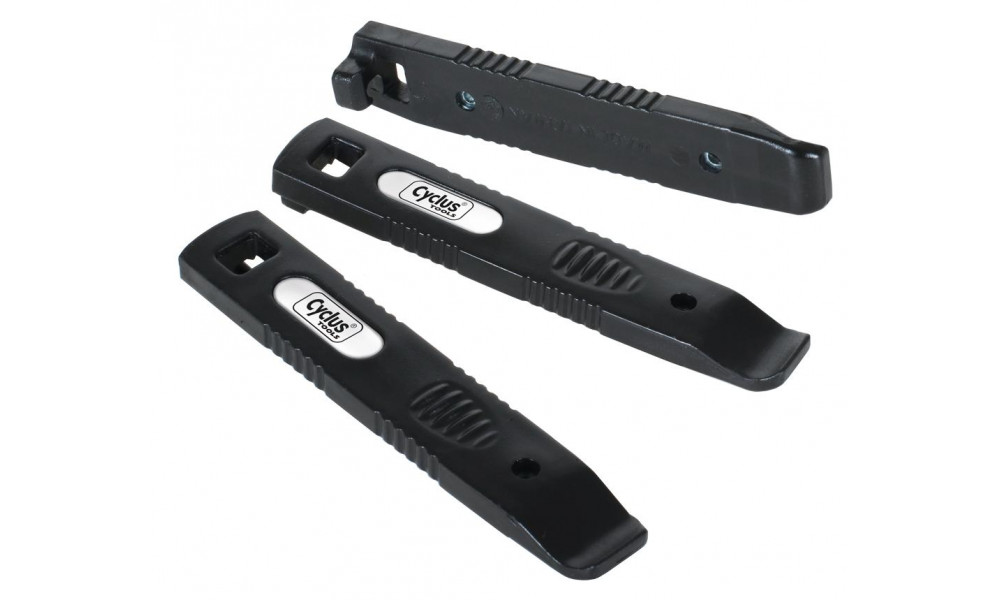 Kummieeblid Cyclus Tools Pro 3 tk. (720319) - 2