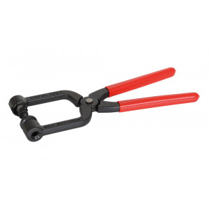 Tööriist pliers Cyclus Tools Chainring´r for chainring bolts with bit D (720327)