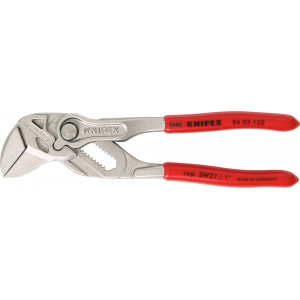 Tööriist pliers Cyclus Tools by Knipex Multigrip 150mm adjustable (720329)