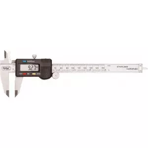 Tööriist Cyclus Tools vernier caliper digital (720334)