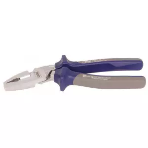 Tööriist pliers Cyclus Tools Force Combi for holding and cutting (720336)