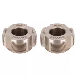 Tööriist Cyclus Tools tap for bottom bracket shell 720341 2 pcs. (720342)