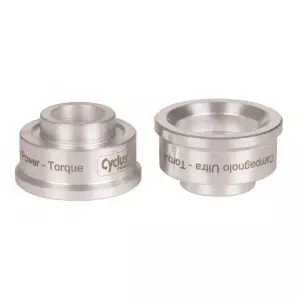 Tööriist Cyclus Tools bushing for bottom bracket press Campagnolo Ultra/Power-Torque 2 pcs. (720343)