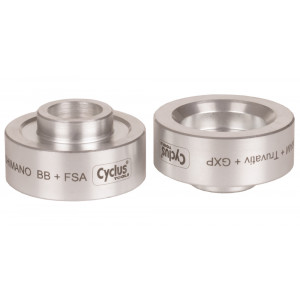 Tööriist Cyclus Tools bushing for bottom bracket press Sram/Truvativ/GXP 2 tk. (720344)