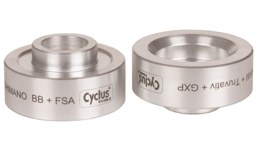 Tööriist Cyclus Tools bushing for bottom bracket press Sram/Truvativ/GXP 2 tk. (720344) 