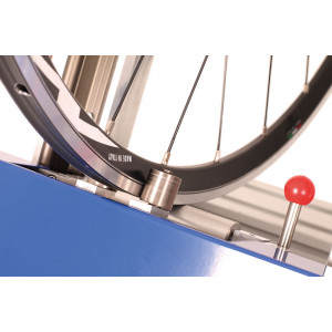 Tööriist Cyclus Tools Radonaut for digital wheel measuring and truing 16-29" (720350)