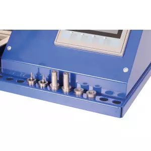 Tööriist Cyclus Tools Radonaut for digital wheel measuring and truing 16-29" (720350)