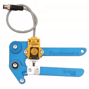 Tööriist Cyclus Tools Tensionaut-D for digital measurement of spoke tension with Radonaut 720350 (720352)