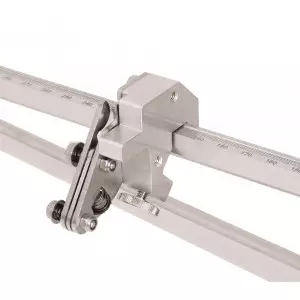 Tööriist Cyclus Tools Series 04 for spoke threading with adjustable rolling dies (720365)