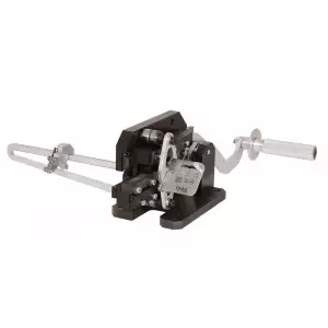 Tööriist Cyclus Tools Series 04 for spoke threading with adjustable rolling dies (720365)