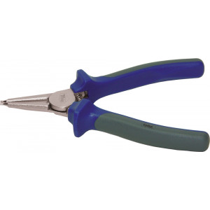 Tööriist pliers Cyclus Tools for external circlips straight 175mm (720503)