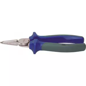 Tööriist pliers Cyclus Tools for internal circlips straight 175mm (720504)