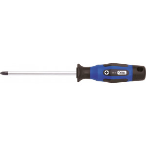 Tööriist Cyclus Tools screwdriver Phillips 1x100 (720521)