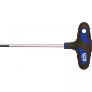 Tööriist Cyclus Tools screwdriver Torx TX 25x120 with T-handle (720533)