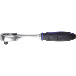 Tööriist Cyclus Tools reversible ratchet 3/8" with switcher and rubber grip (720545)