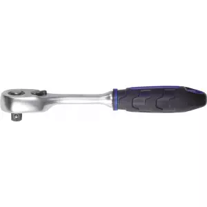 Tööriist Cyclus Tools reversible ratchet 3/8" with switcher and rubber grip (720545) Tööriist Cyclus Tools reversible ratchet 3/8" with switcher and rubber grip (720545)