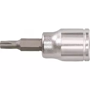 Tööriist Cyclus Tools socket Torx TX 15 3/8" (720547)