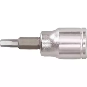 Tööriist Cyclus Tools Hexagon socket 5mm 3/8" (720552)