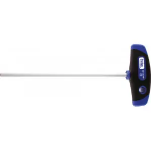 Tööriist Cyclus Tools Hexagon 6x350mm with T-handle (720558)